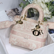 Christian Dior My Lady Bags